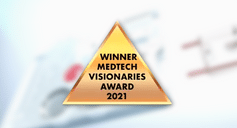 MedTech 2021 Award