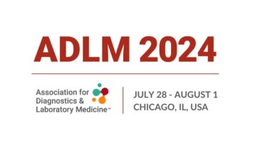 point of care CBC analyzer at ADLM 2024