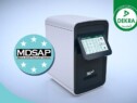 HemoScreen point of care CBC MDSAP certification