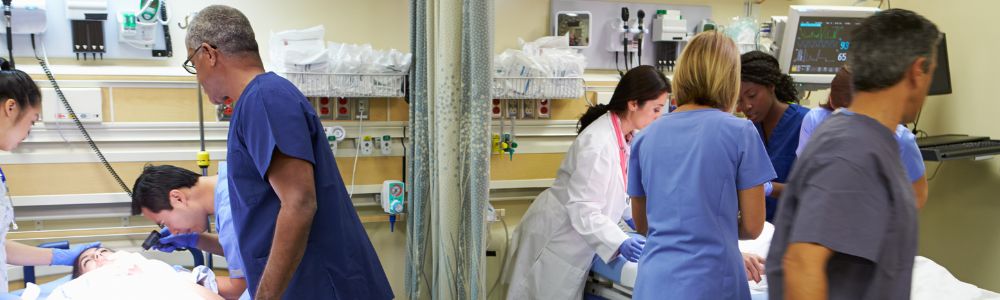 ED diagnostics