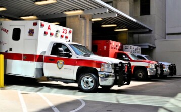 ED and FSED point of care diagnostics