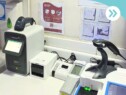 SAR Conchali urgent care cbc lab
