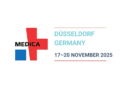 PixCell Medical - point of care CBC - Medica 2025