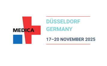 PixCell Medical - point of care CBC - Medica 2025