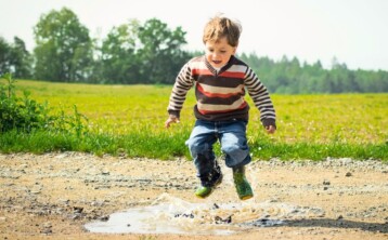 point of care blood count pediatrics