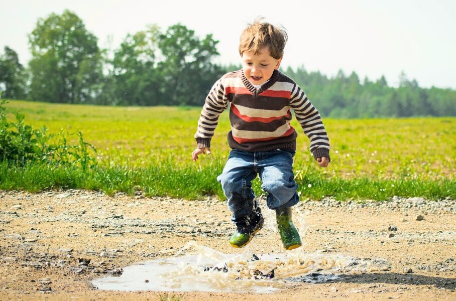 point of care blood count pediatrics