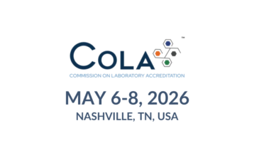 PixCell Medical's HemoScreen POC CBC analyzer at COLA 2026